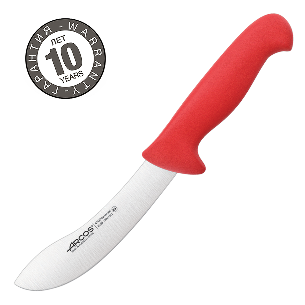 

ARCOS 2900 Нож кухонный для разделки 16 см 295322