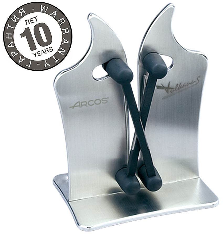 

ARCOS Afiladores Точилка для кухонных ножей 6101