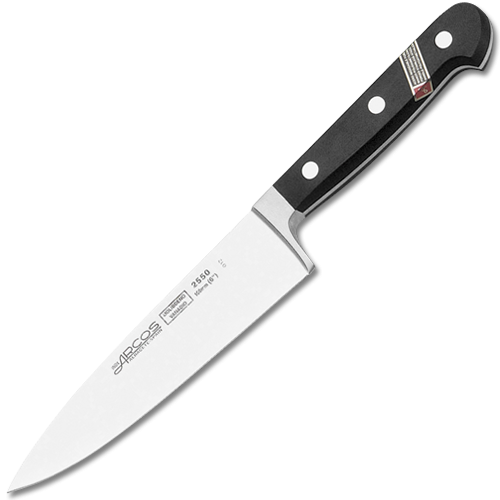 

ARCOS Clasica Нож кухонный 16 см 2550