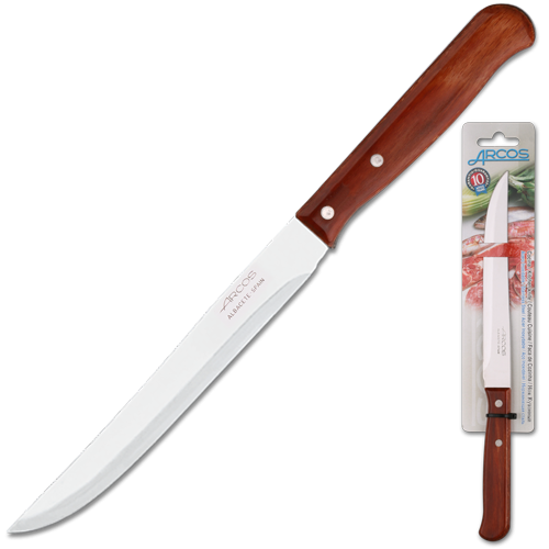 

ARCOS Latina Нож кухонный 15.5 cм 100701