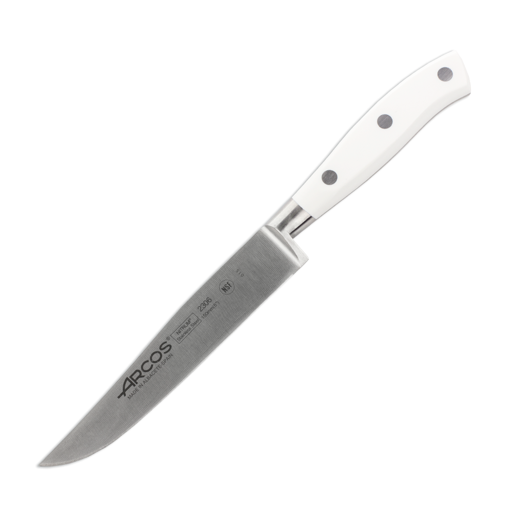 

ARCOS Riviera Blanca Нож кухонный 15 см 230624W