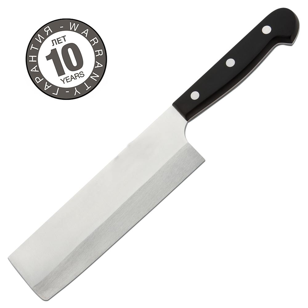 

ARCOS Universal Нож кухонный "Usuba" 17,5 см 2897-B