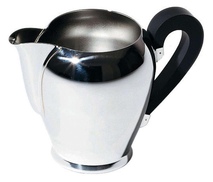 

Alessi Молочник, 650 мл, Металлик