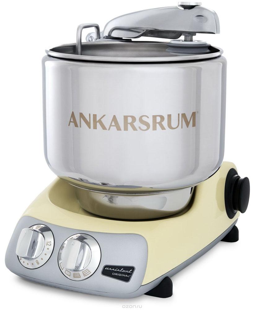 

Ankarsrum Кухонный комбайн AKM6230C (CE), Кремовый