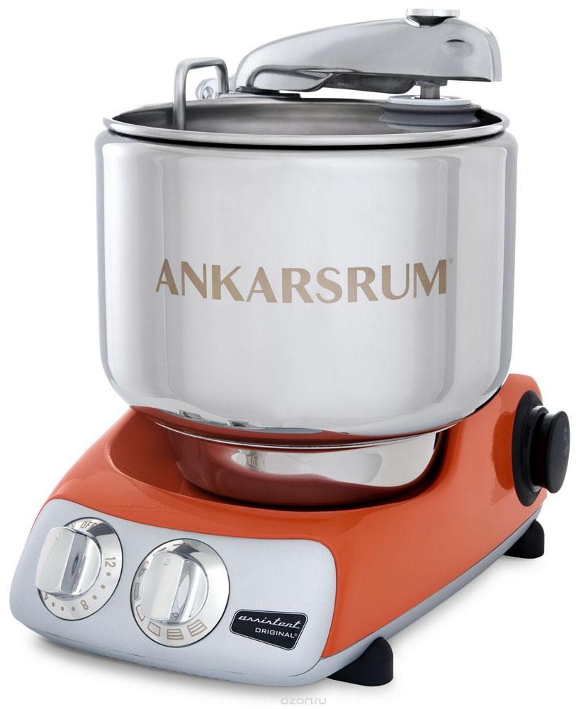 

Ankarsrum Кухонный комбайн AKM6230PO (CE), Оранжевый