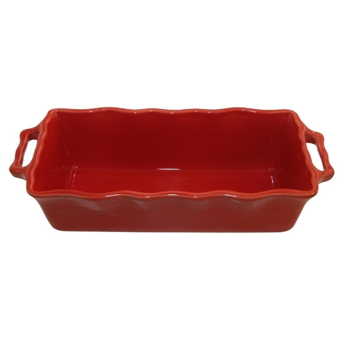 

Appolia Форма для кекса DELICES CHERRY 33х14х9см 2л, Вишневый