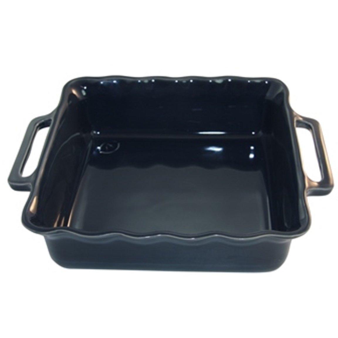 

Appolia Форма квадратная DELICES SLATE BLUE 34,5х29,6х8,4см 4,6л, Синий