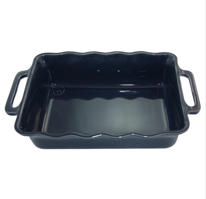 

Appolia Форма прямоугольная DELICES SLATE BLUE 30,5х17,5х6,5см 1,8л