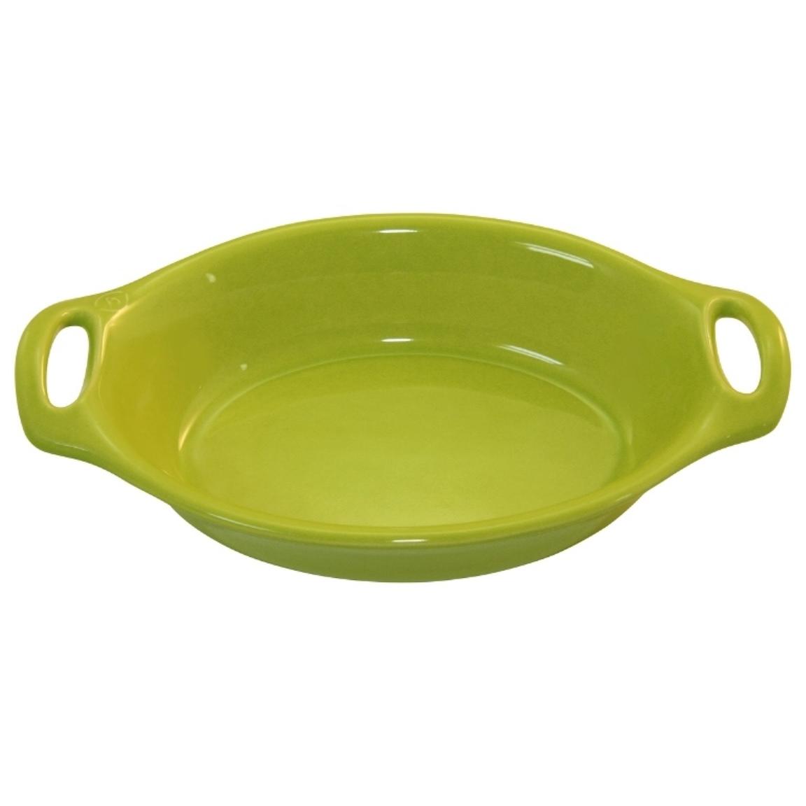 

Appolia Форма овальная HARMONIE LIME 44,5х30,5х7,5см 4,6л, Зеленый