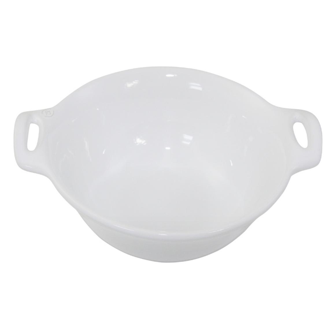 

Appolia Салатник HARMONIE WHITE 26х22х8,5см 1,6л, Белый