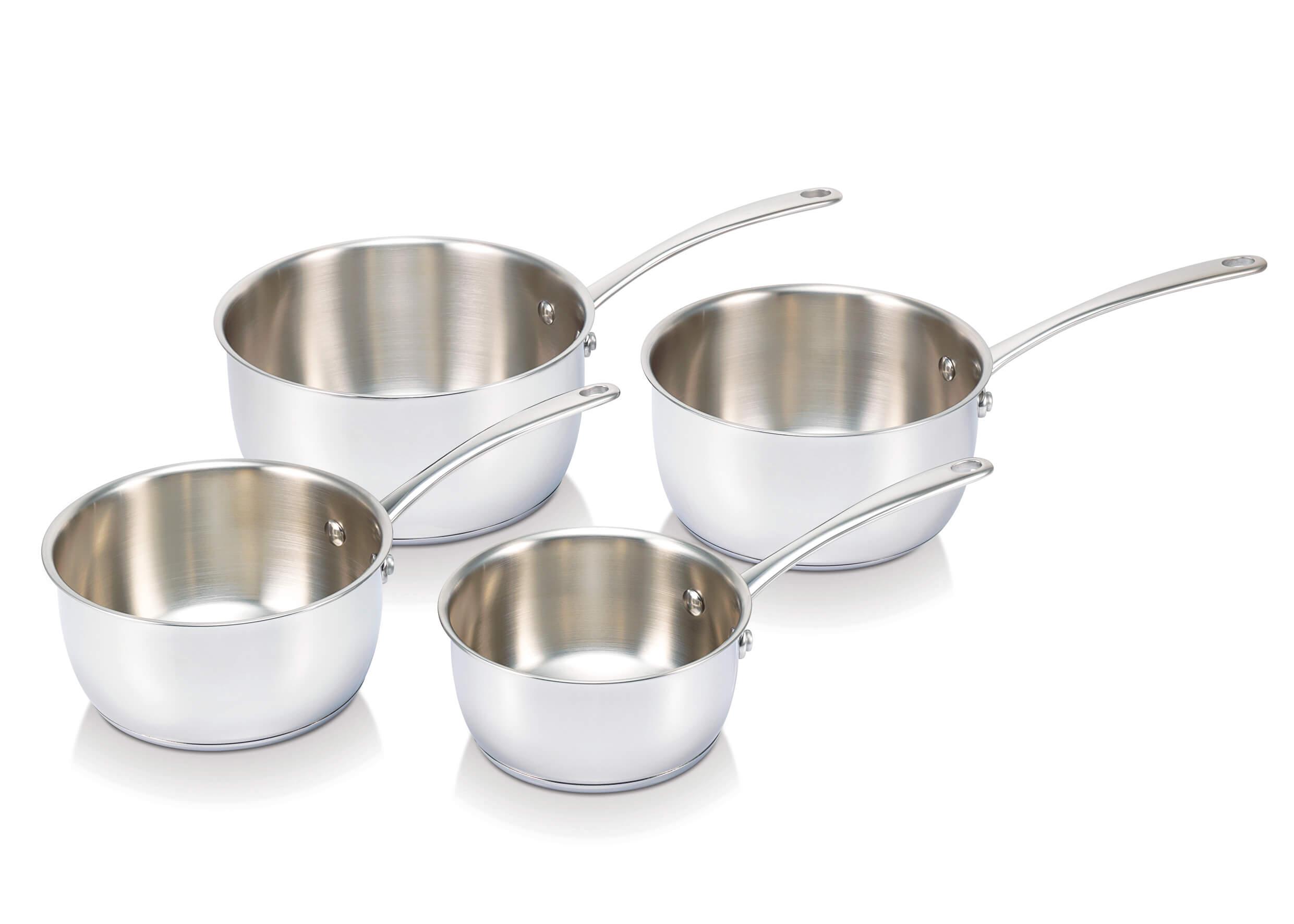 

Beka Набор сотейников BELVIA (4шт)