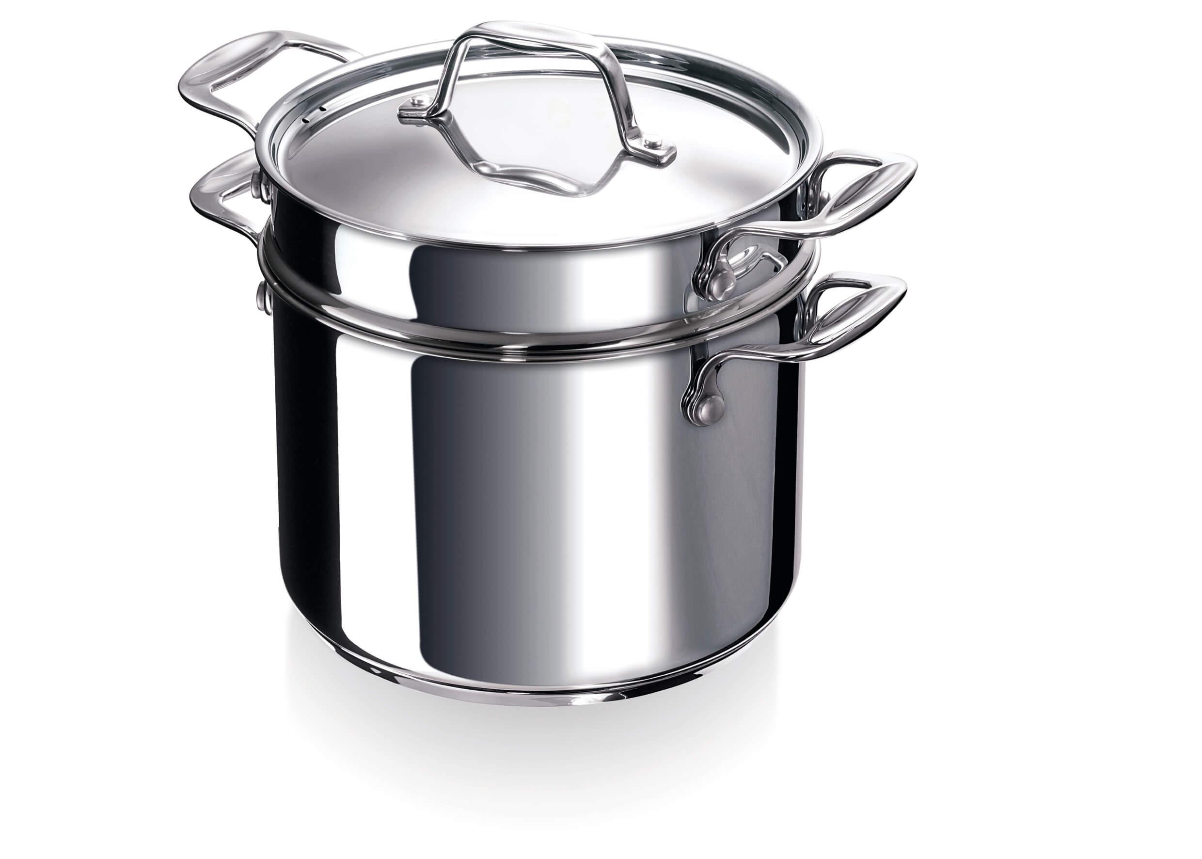 

Beka Кастрюля CHEF PASTA FUN 4,4л (20см)