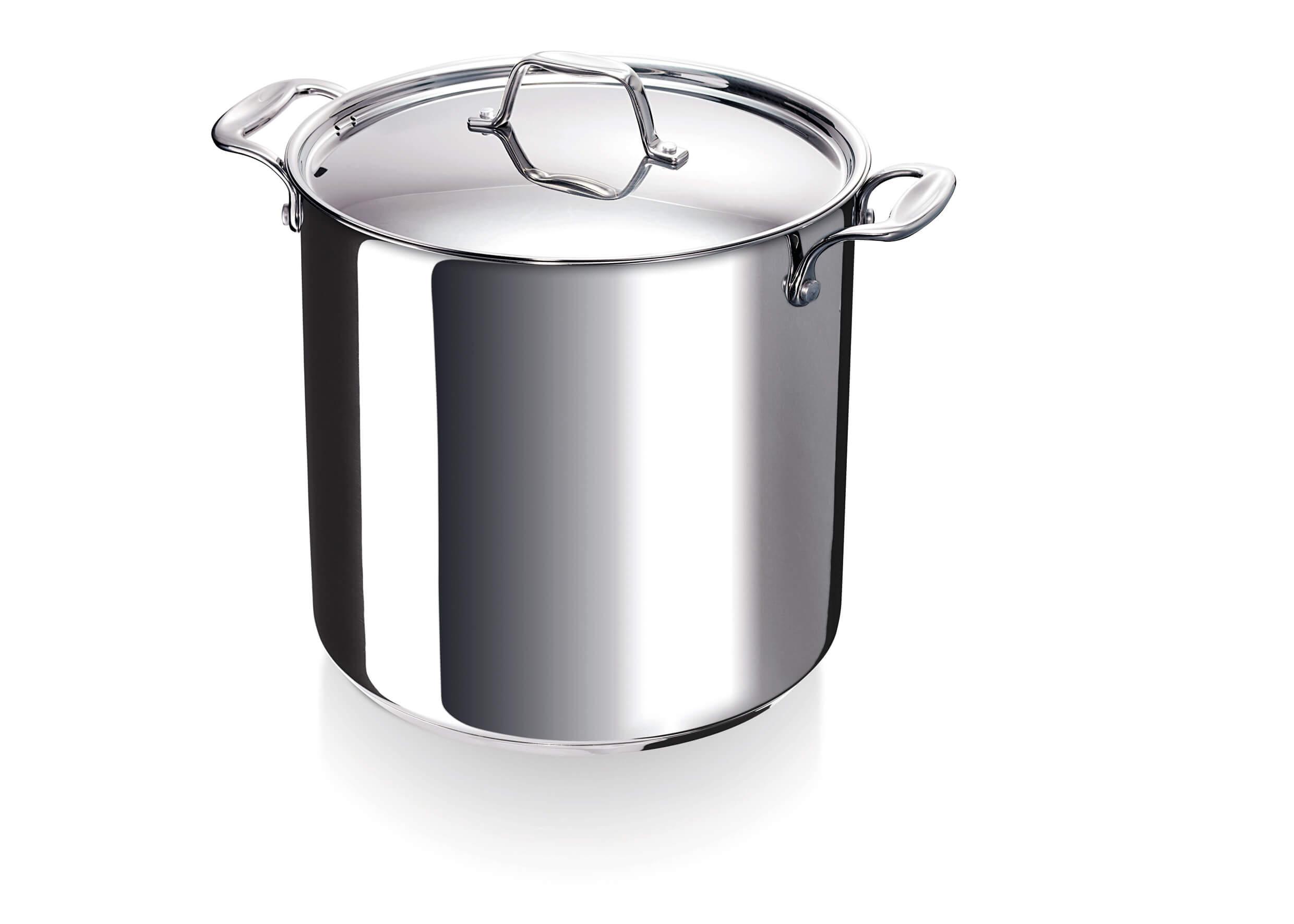 

Beka Кастрюля суповая CHEF 17,2л (28см)