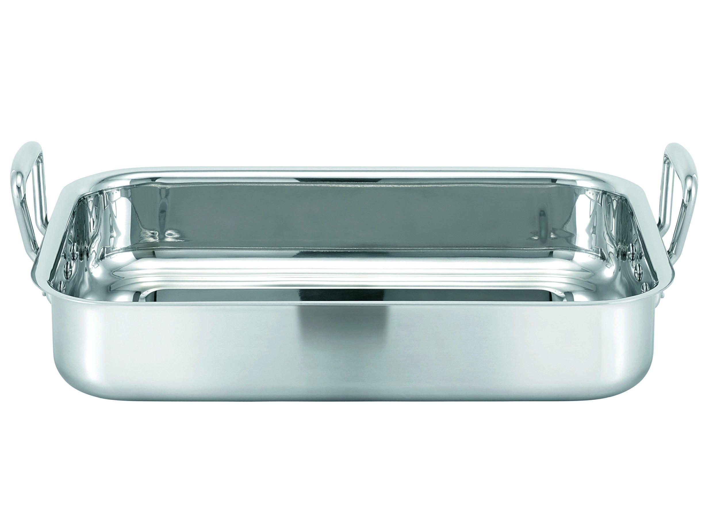 

Beka Форма для запекания OVENWARE (35x25см), Сталь