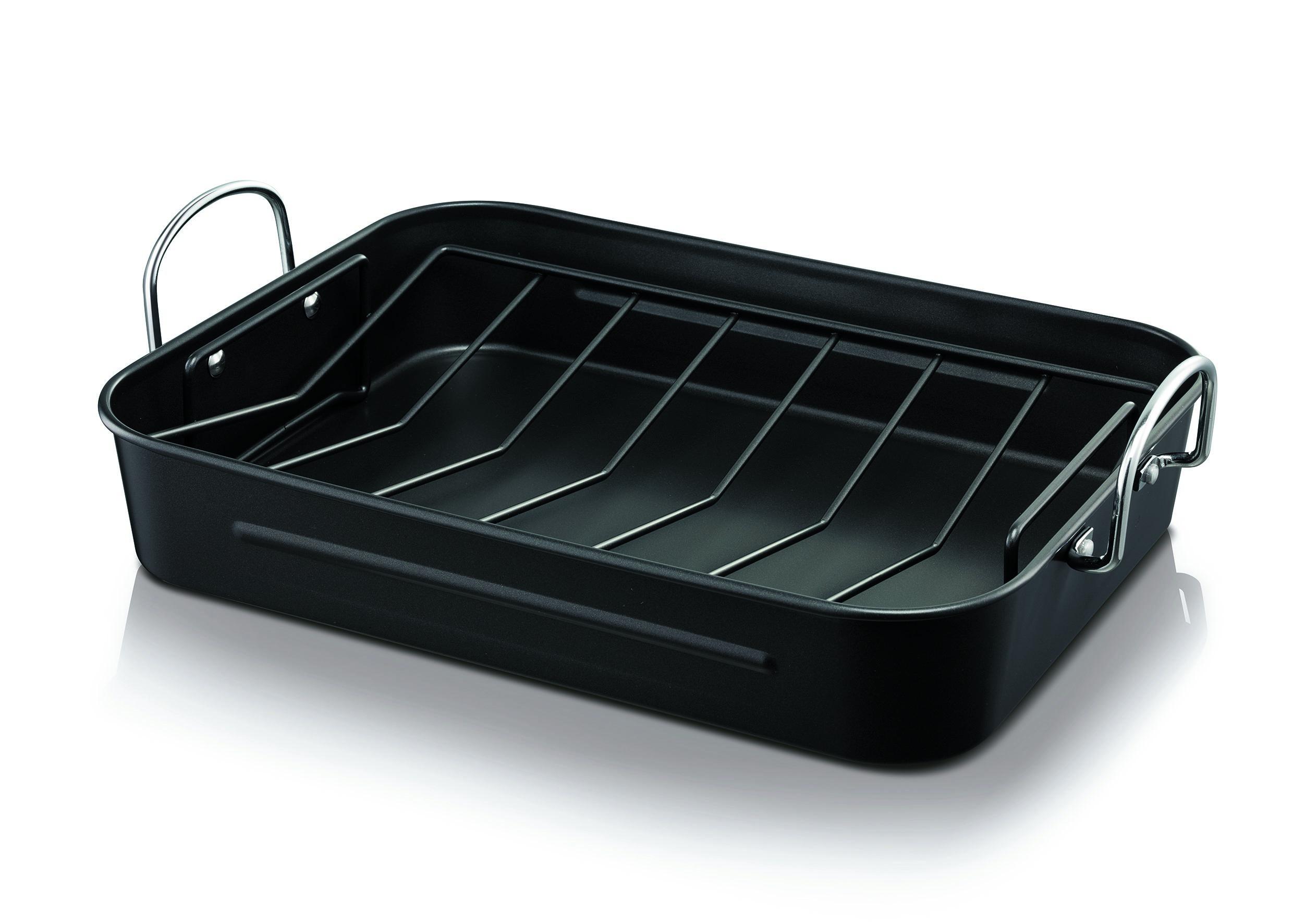 

Beka Форма для запекания OVENWARE (38x29см), Черный