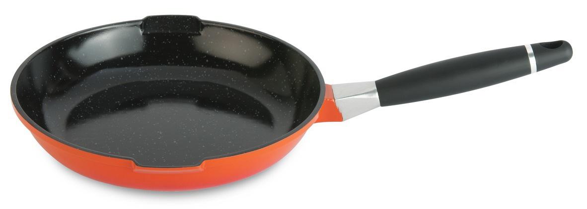 

Berghoff Virgo Orange Сковорода 20см 1,3л, Оранжевый
