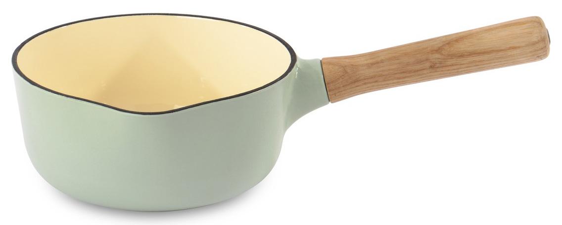 

Berghoff Ron Ковш чугунный 18см 1,7л (зеленый)