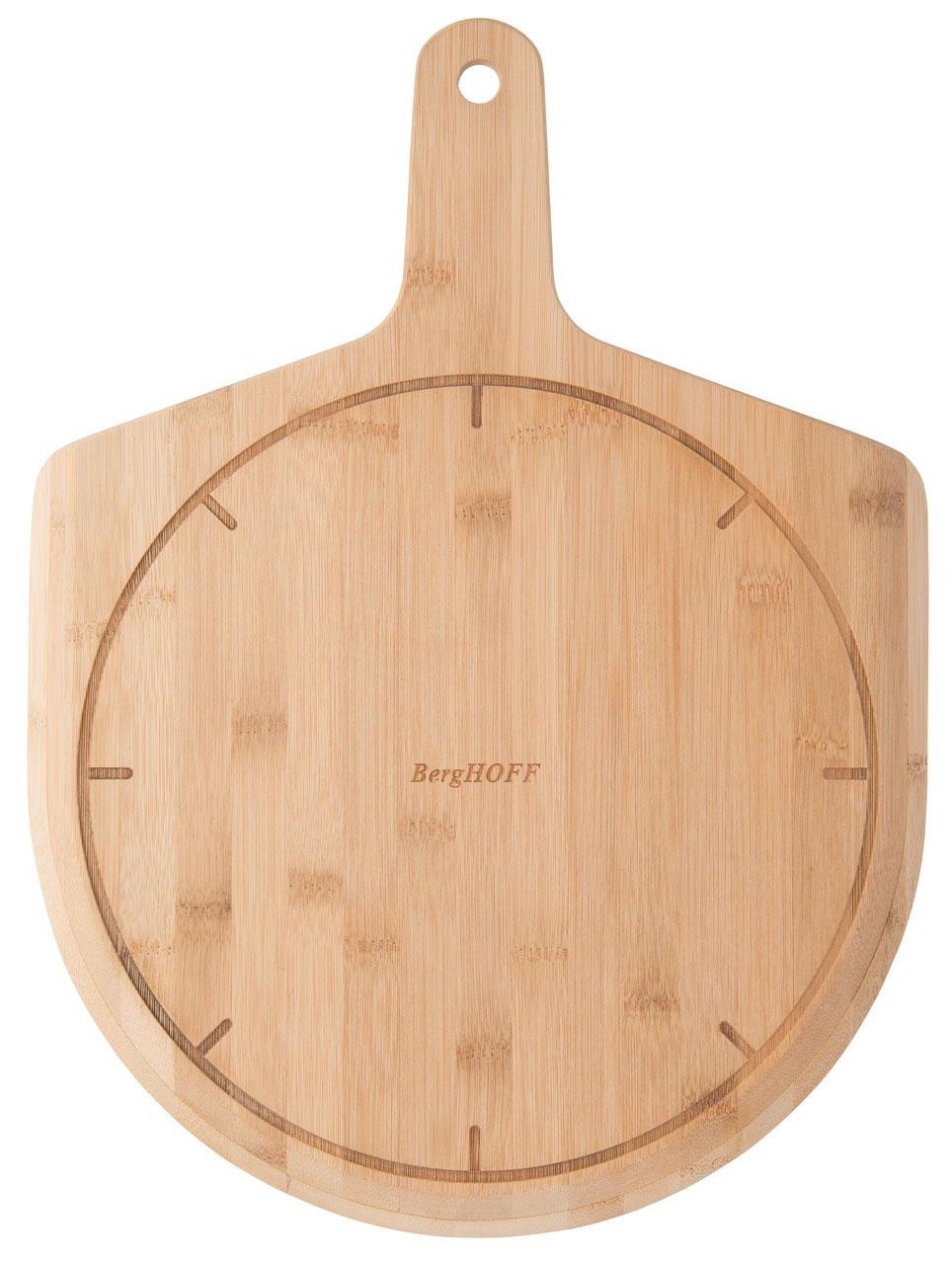

Berghoff Leo Доска для пиццы 45,5х34х1см, Дерево