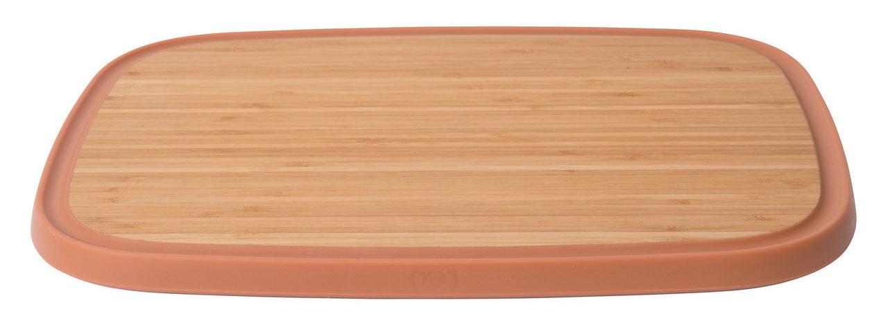 

Berghoff Leo Доска разделочная бамбуковая 37*27*1,5, Дерево