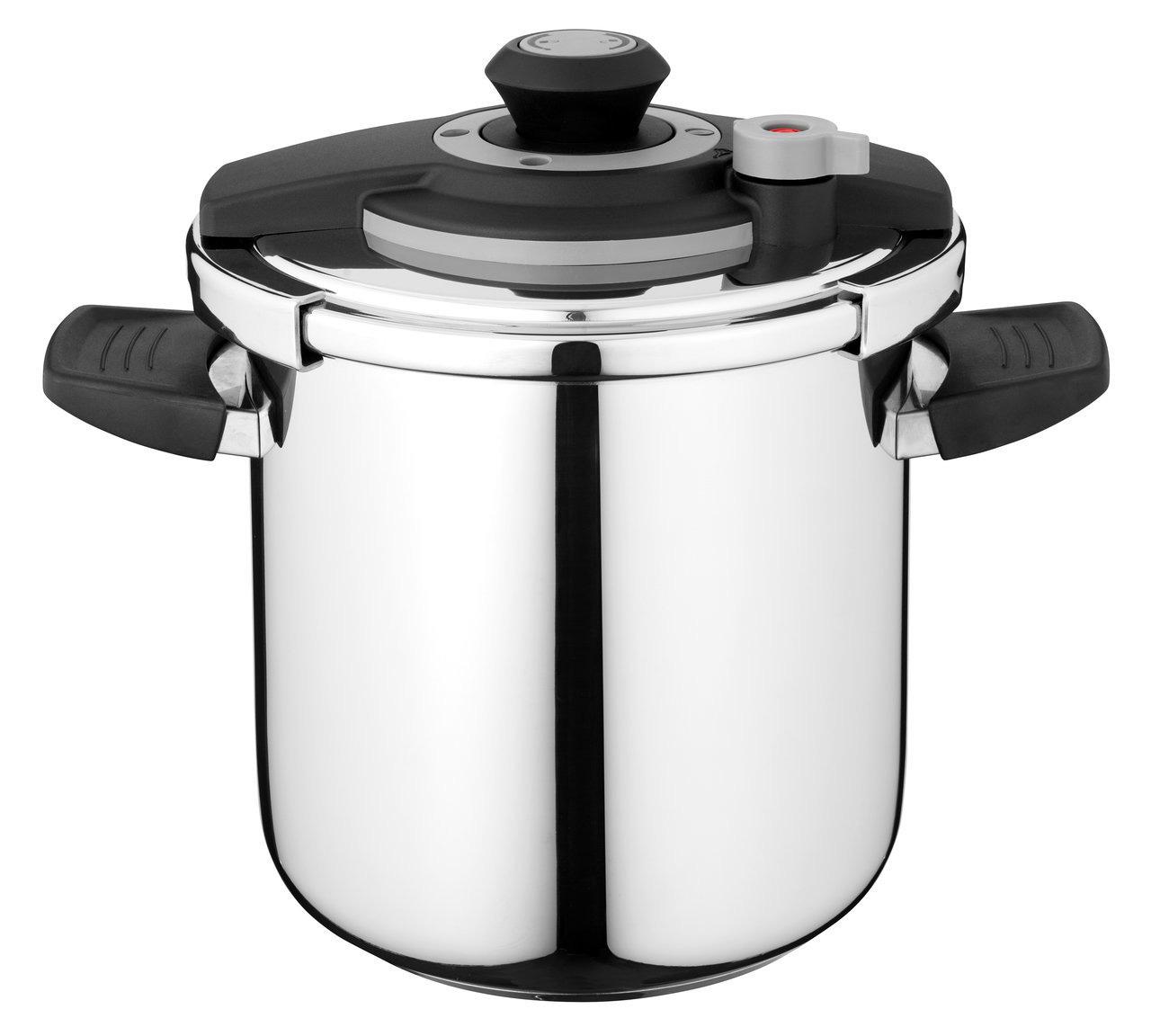 

Berghoff VITA Скороварка 9л, Серебристый