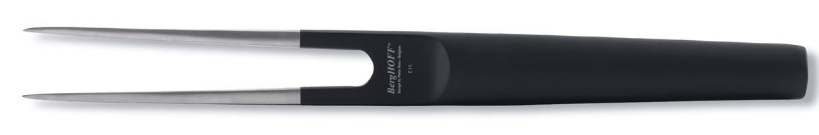

Berghoff Ron Вилка для мяса 17см, Черный