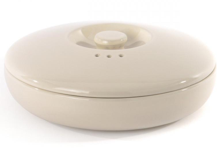 

Berghoff Ron Миска с крышкой ø24см, Белый