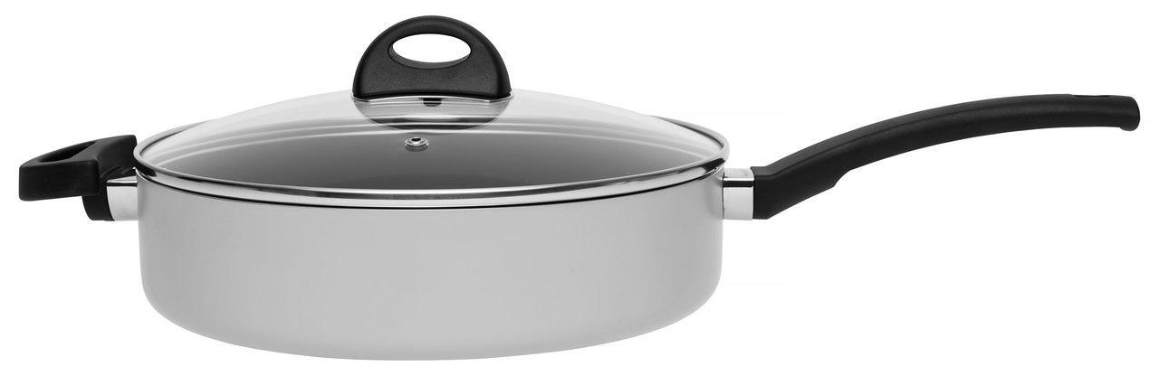 

Berghoff Eclipse Сотейник Eclipse 26см 3,2л серый