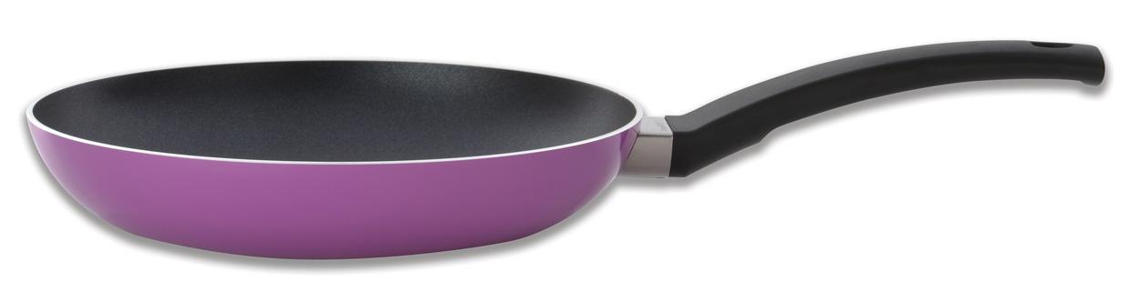 

Berghoff Eclipse Сковорода 24см 1,5л (фиолетовая), Фиолетовый