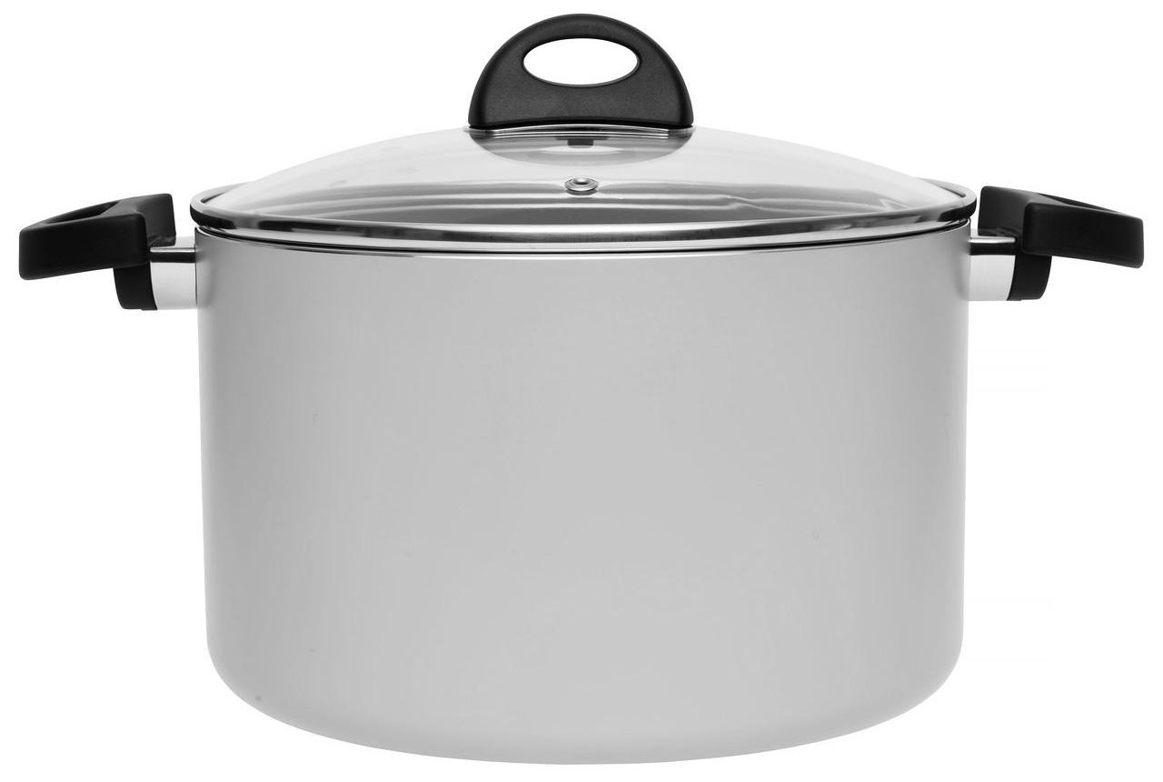 

Berghoff Eclipse Кастрюля 24см 6,6л (серый)