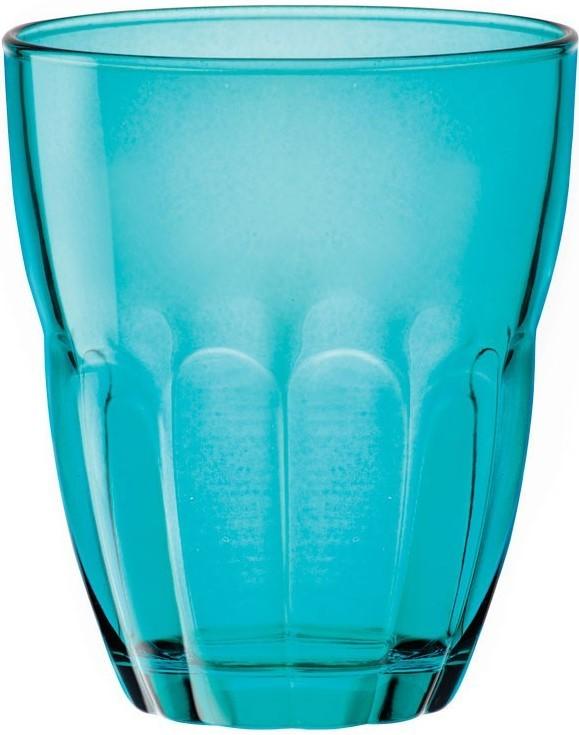 

Bormioli Rocco Ercole Blue набор стаканов 3 шт, 230 мл, Голубой