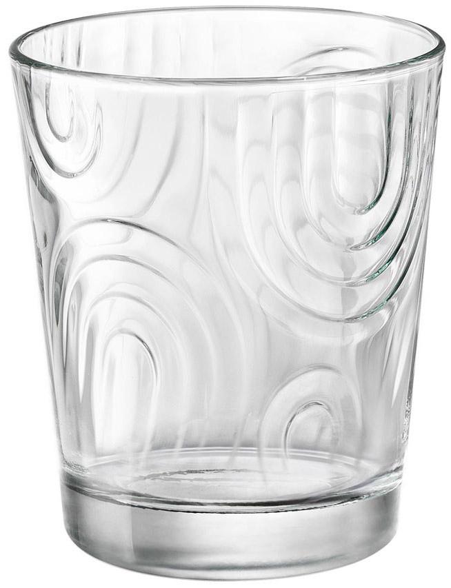 

Bormioli Rocco Arches Water набор стаканов 3 шт, 295 мл, Белый