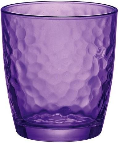 

Bormioli Rocco Palatina Water Purple набор стаканов 3 шт, 320 мл, Фиолетовый