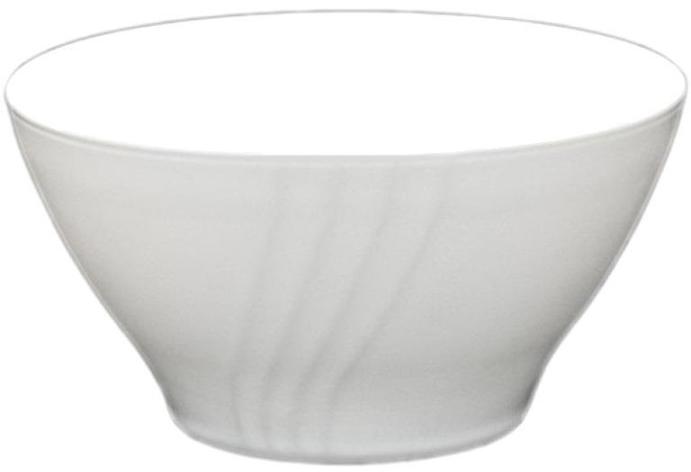 

Bormioli Rocco Ebro Bowl Набор салатников, 4 шт, Белый
