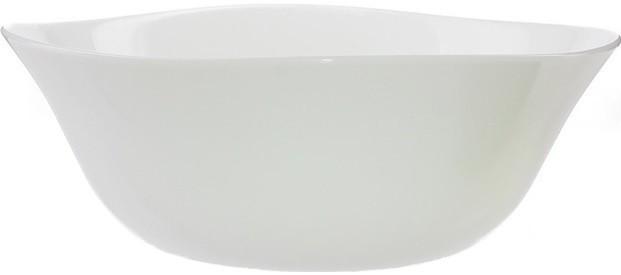 

Bormioli Rocco Parma Bowl Набор салатников, 6 шт, Белый