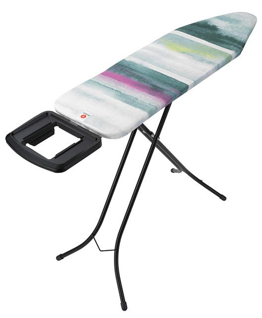 

Brabantia Гладильная доска 124х38 см (B), Бриз, Зеленый