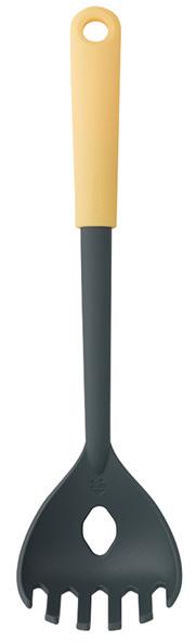 

Brabantia Ложка для спагетти + дозатор, Желтый
