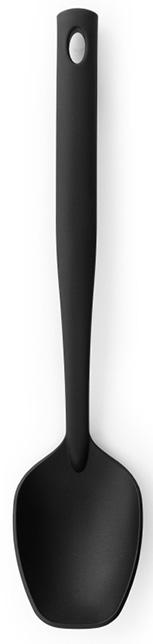

Brabantia Ложка поварская, нейлон, Черный