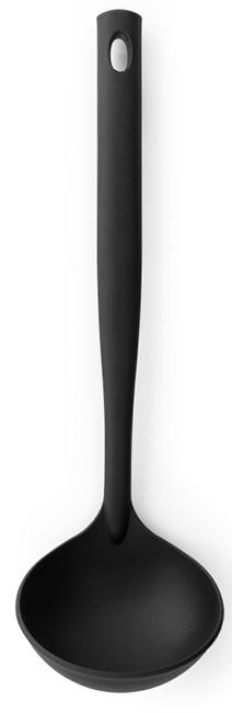 

Brabantia Ложка разливательная, Черный
