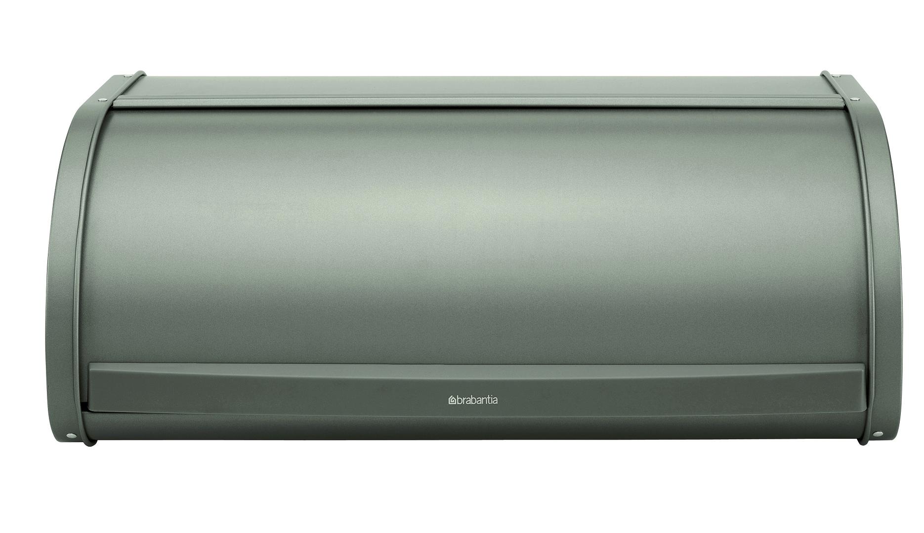 

Brabantia, Хлебница, платина, Платиновый