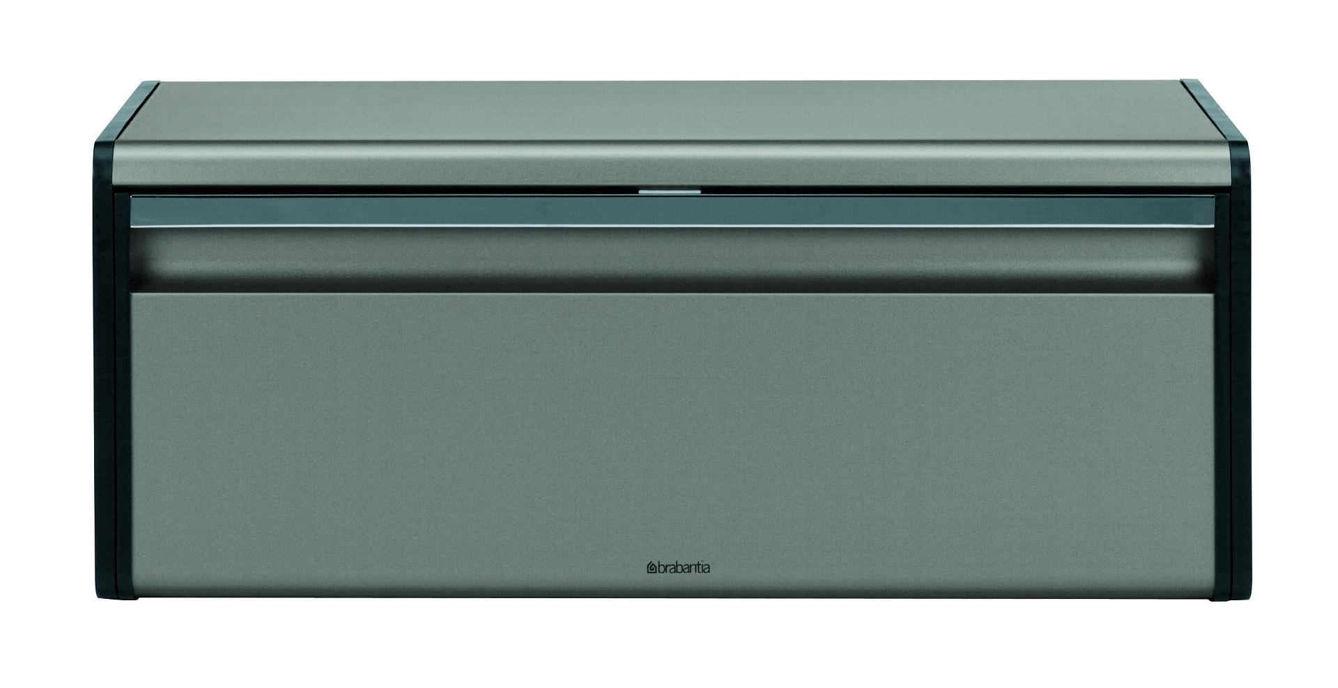 

Brabantia, Хлебница, платина, Платиновый