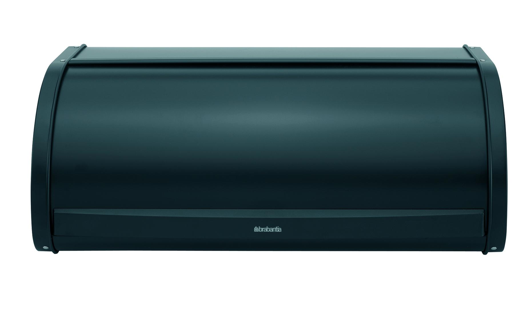 

Brabantia, Хлебница, черная, Черный