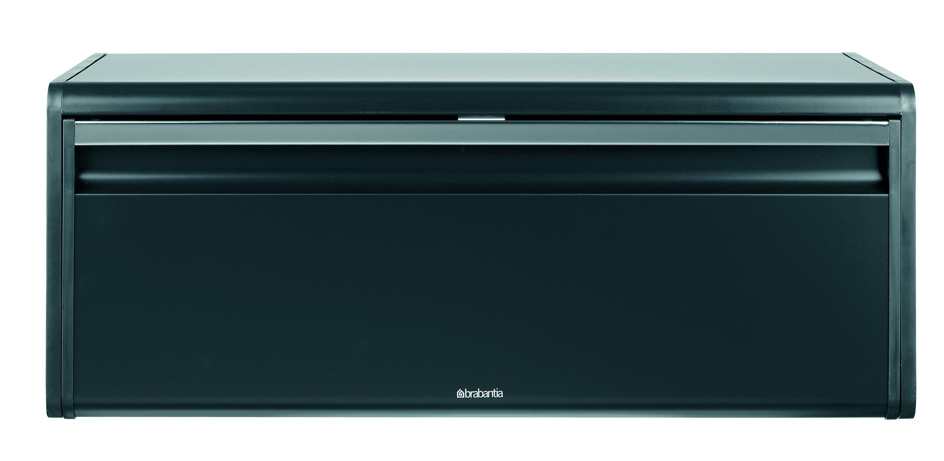 

Brabantia, Хлебница, черная, Черный