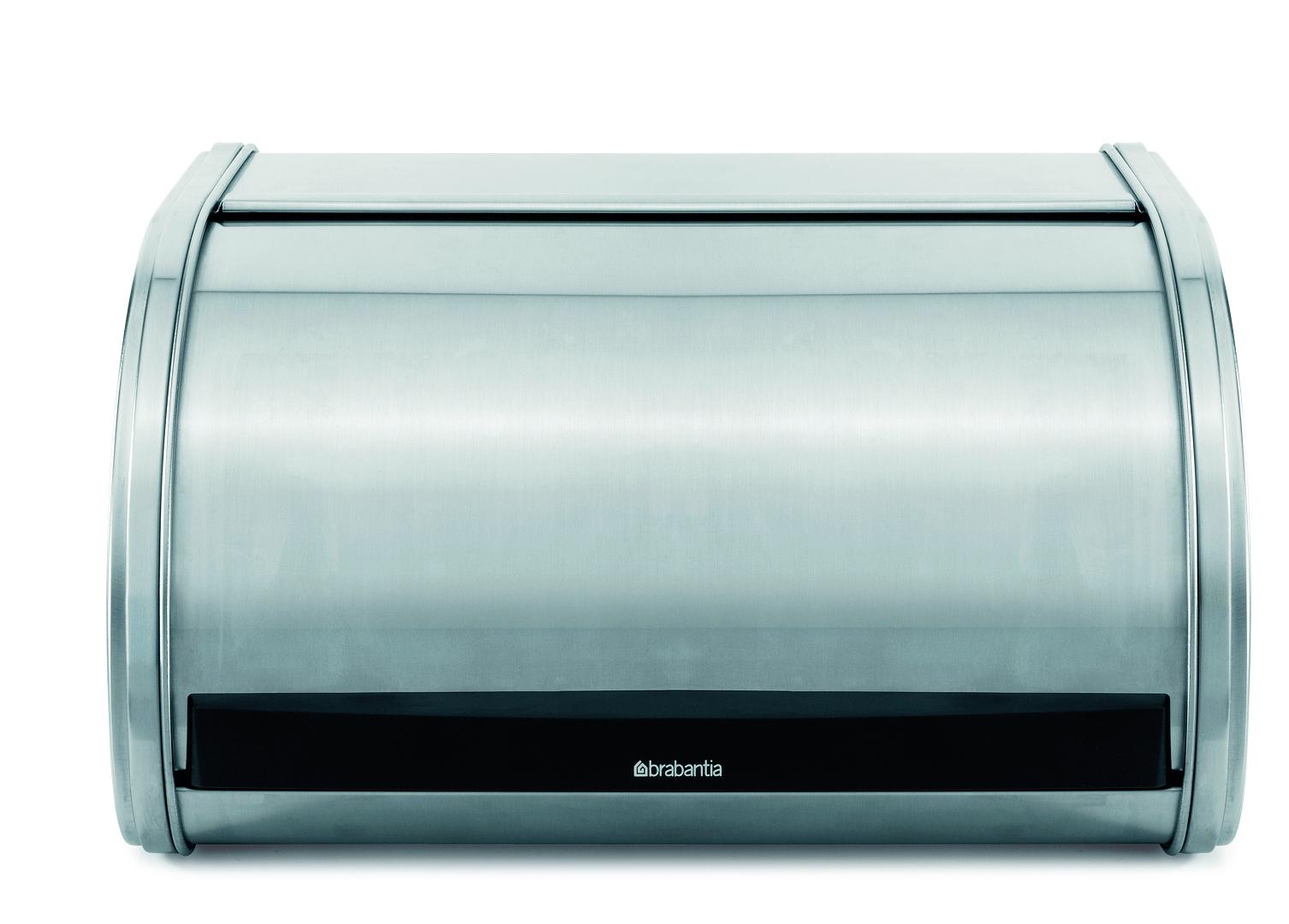 

Brabantia, Хлебница, матовая сталь