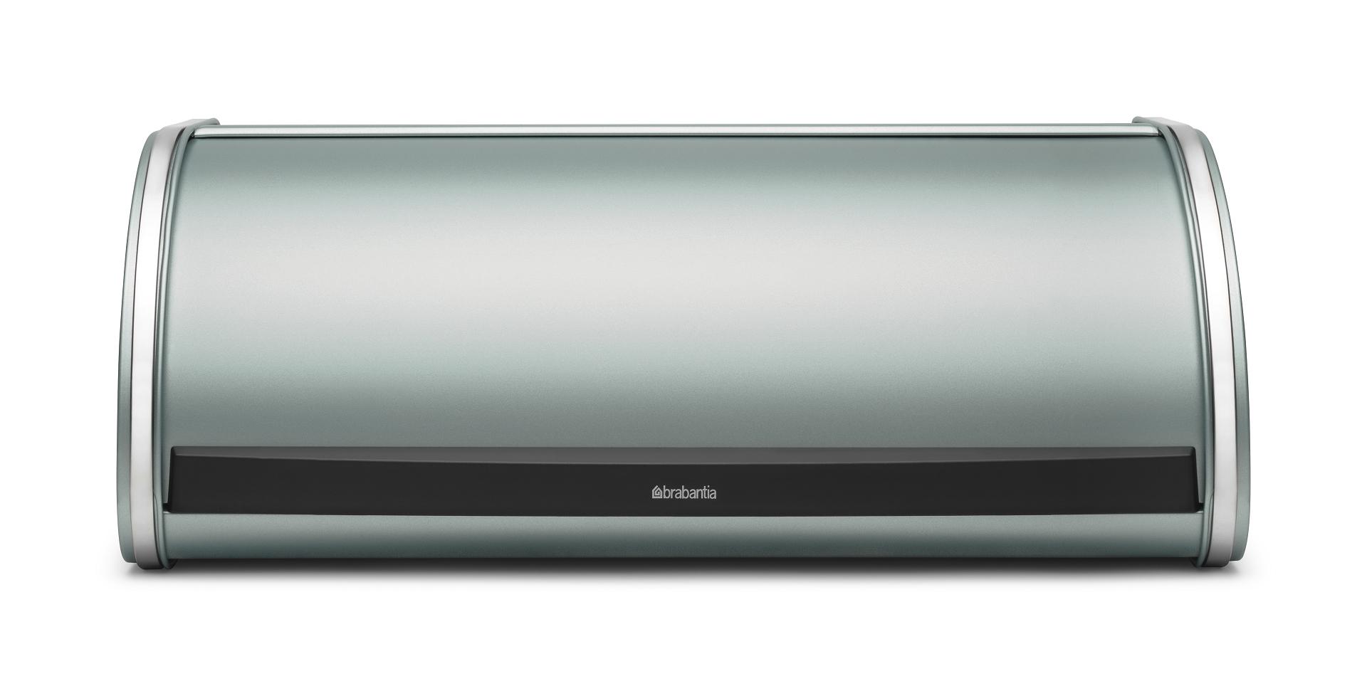 

Brabantia, Хлебница, мятный метталик, Мятный металлик
