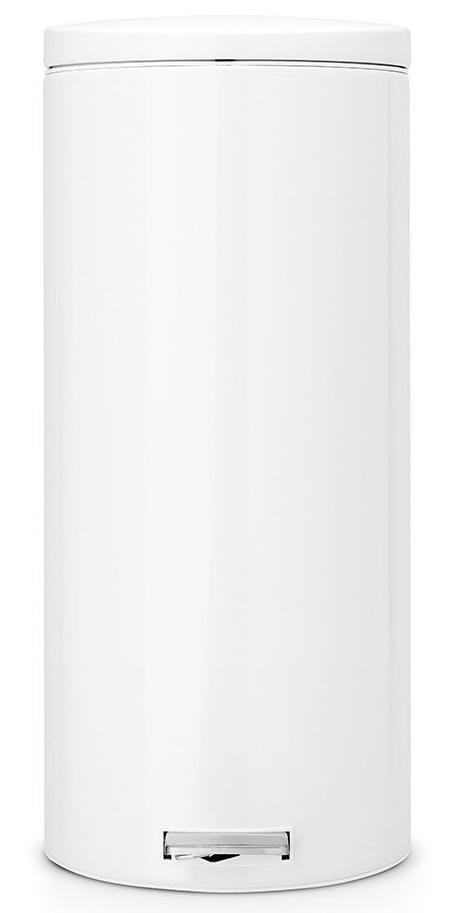 

Brabantia Motion Control Мусорный бак (30л), Белый