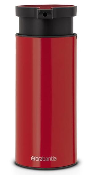 

Brabantia Диспенсер для жидкого мыла, Красный