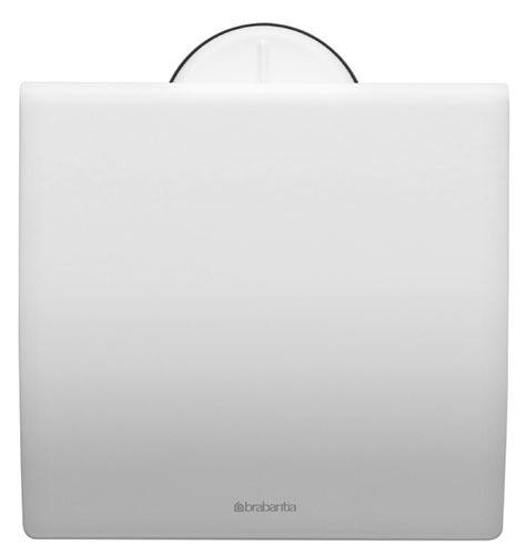 

Brabantia Profile Держатель для туалетной бумаги, Белый
