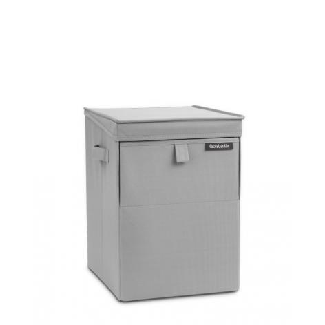 

Brabantia Модульный ящик для белья (35 л), Серый