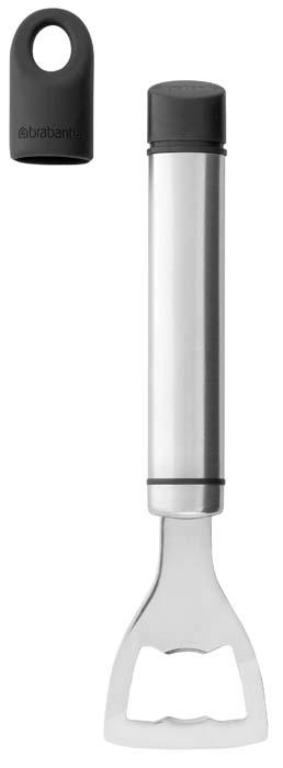 

Brabantia Accent Открывалка для бутылок 463105, Серебристый