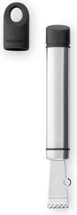 

Brabantia Accent Нож для получения цедры лимона 463280